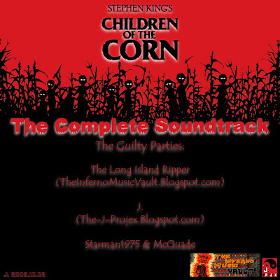 Children Of The Corn 2009 Spoiler