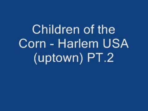 Children Of The Corn 2009 Wiki