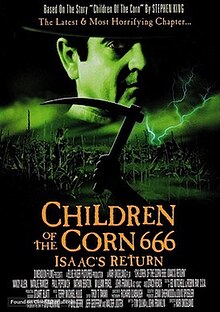 Children Of The Corn 2009 Wiki
