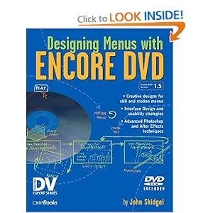 Encore Dvd Menu Templates Free Download
