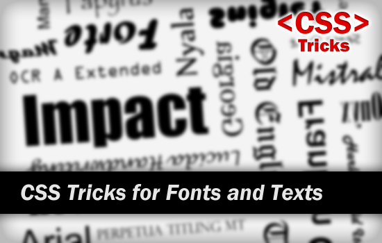 Fonts.css