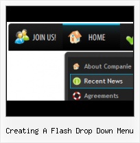 Free Drop Down Menu Templates For Website