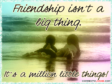 Friendship Images Pictures