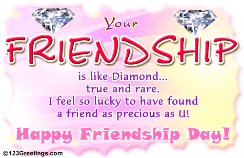 Friendship Poems And Quotes