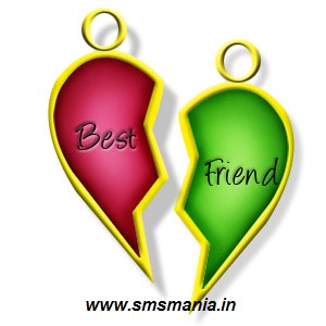 Friendship Sms In English