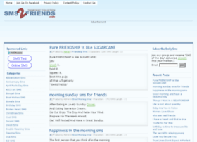 Friendship Sms In Urdu English