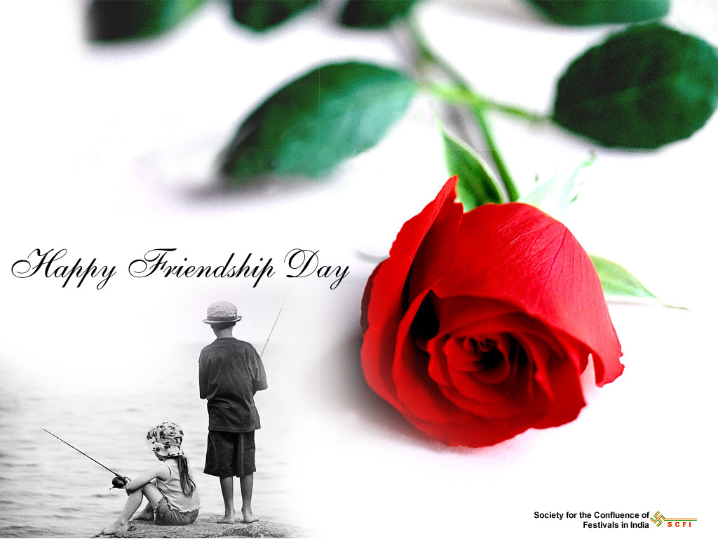Happy Friendship Day Cards In Telugu