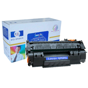 Hp Laser Printer Cartridges Refill