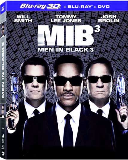 Men In Black 3 2012 720p Bluray