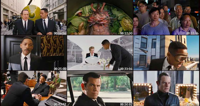 Men In Black 3 2012 Dvdrip Xvid Deprived Subtitles