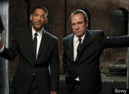 Men In Black 3 Dvd Release Date America