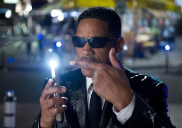 Men In Black 3 Dvd Release Date America