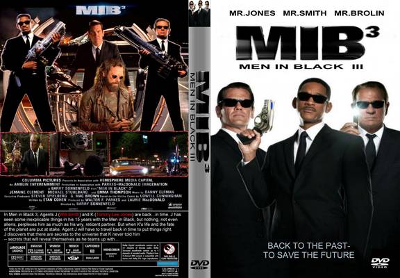 Men In Black 3 Dvdrip Download