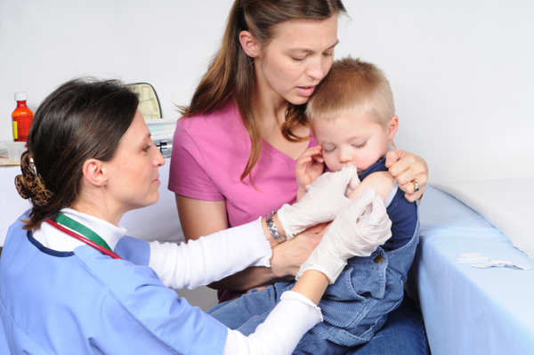 Meningitis Symptoms In Toddlers Children