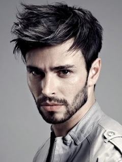 Mens Hairstyles 2012 Short Back And Sides
