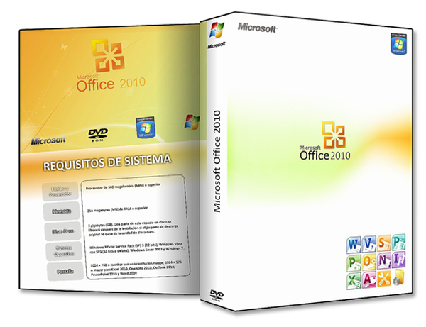 Microsoft Office Professional Plus 2010 Activated Forever Country