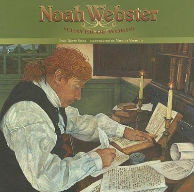 Noah Webster Dictionary History