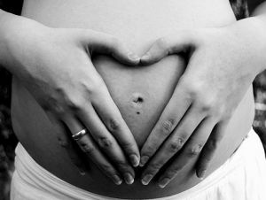 Pregnant Women Giving Birth At Home Alone