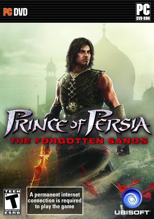 Prince Of Persia 4 Pc Game Download