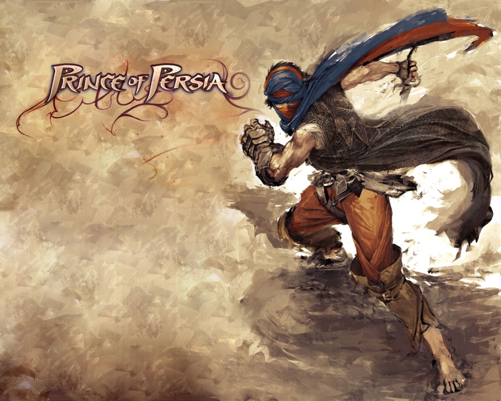 Prince Of Persia 4 Pc Requirements