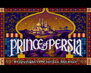 Prince Of Persia 4d Game Download