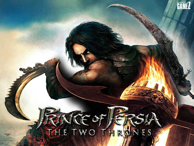 Prince Of Persia Game Download Free