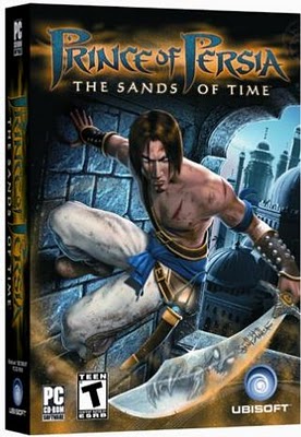Prince Of Persia Game Download Free