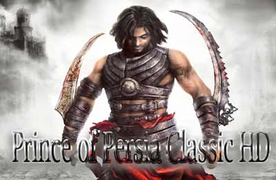 Prince Of Persia Game Online Free