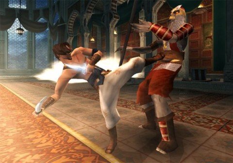 Prince Of Persia Game Online Free Play