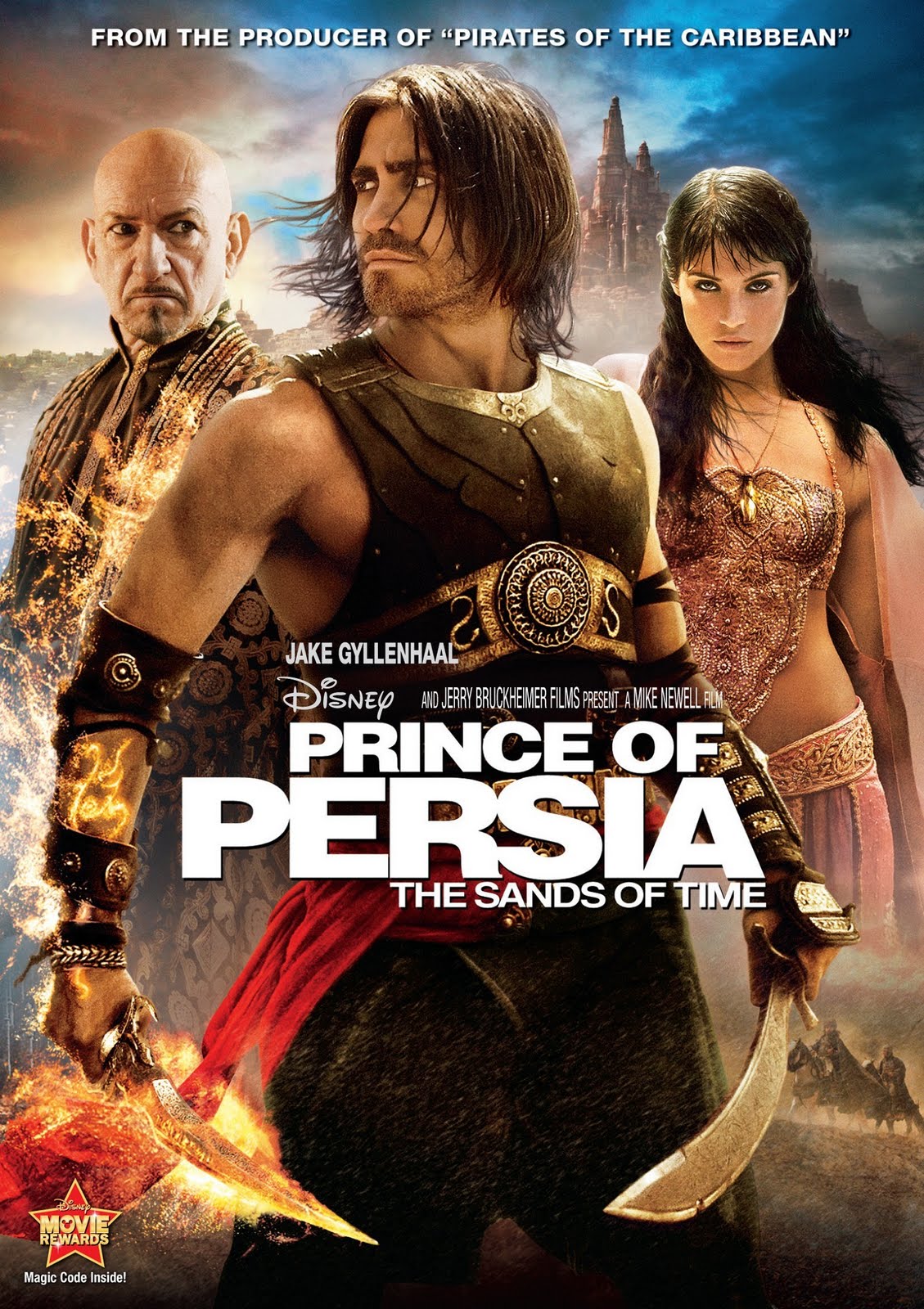 Prince Of Persia Game Online Original