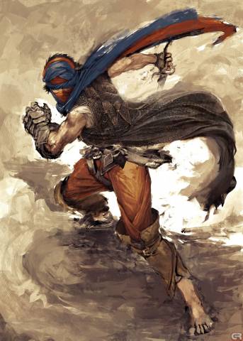 Prince Of Persia Game Online Play Free 2