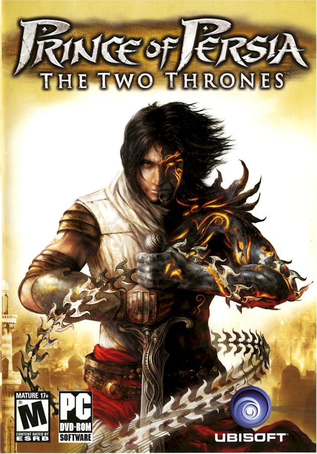 Prince Of Persia Game Online Play Free 2
