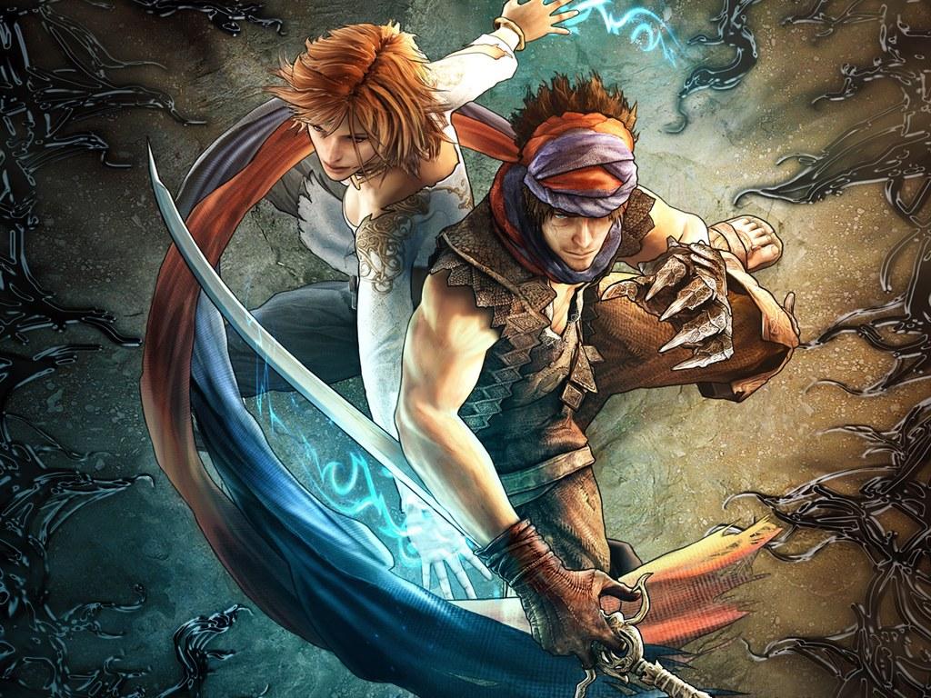 Prince Of Persia Game Online Play Now