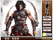 Prince Of Persia Game Online Play Now