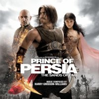 Prince Of Persia Sands Of Time Movie Soundtrack