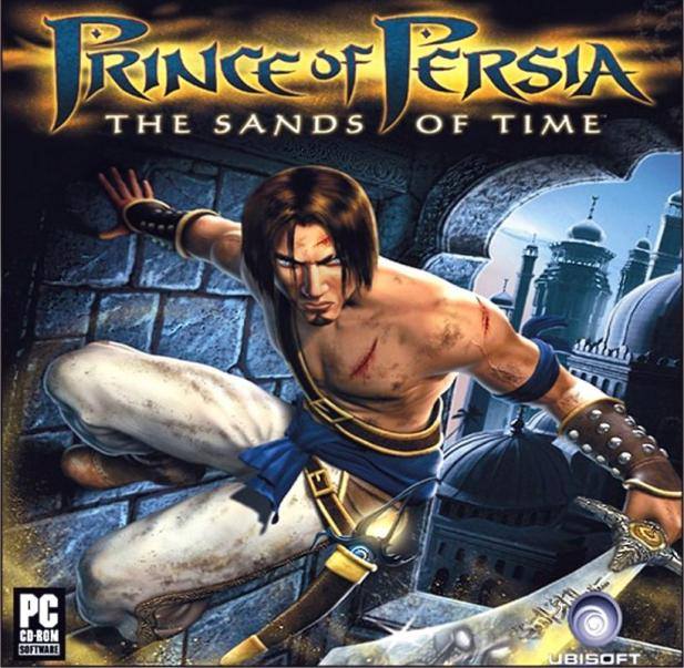 Prince Of Persia Sands Of Time Pc Review
