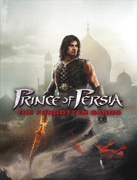 Prince Of Persia The Forgotten Sands Gameplay Pc