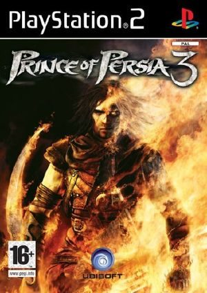 Prince Of Persia The Two Thrones Ps2 Walkthrough