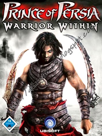 Prince Of Persia Warrior Within Pc Game