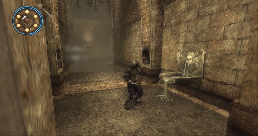 Prince Of Persia Warrior Within Pcsx2