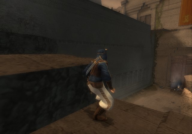 Prince Of Persia Warrior Within Pcsx2