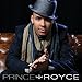 Prince Royce 2012 Album Songs