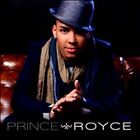 Prince Royce 2012 Album Songs