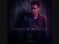 Prince Royce Incondicional Lyrics Video