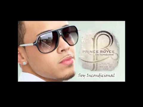 Prince Royce Incondicional Mp3 Zippy