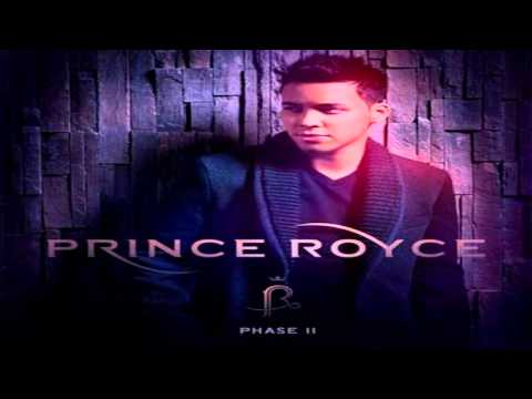 Prince Royce Songs List 2012