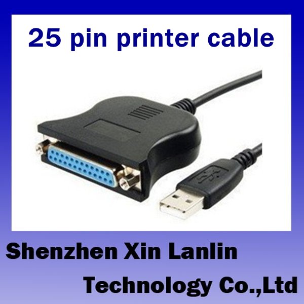 Printer Cable Usb Converter