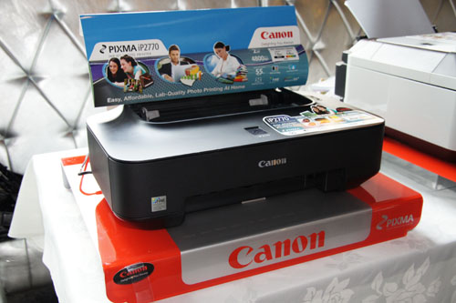 Printer Canon Ip 2770 Harga