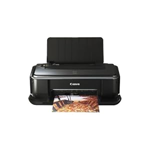 Printer Canon Ip2770 Review
