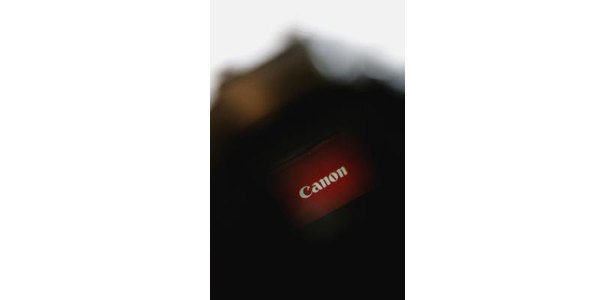 Printer Canon Mp250 Problem